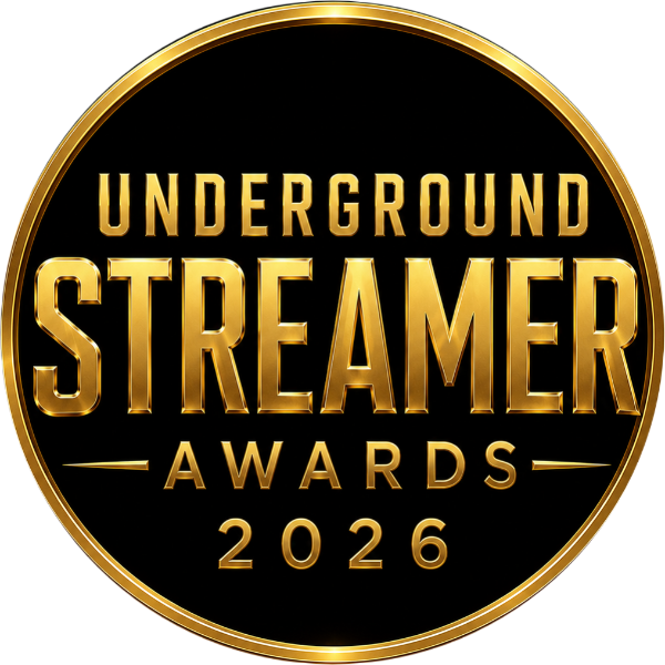 Underground Streamer Awards
